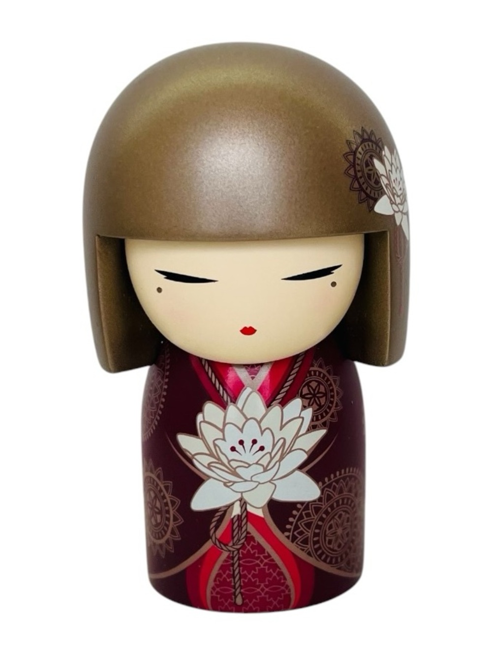 Kimmidoll Collection Satoko Figure  Doll